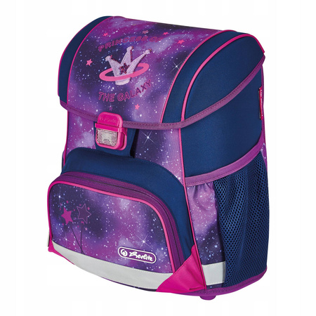 Tornister Herlitz Loop Plus Galaxy Princess