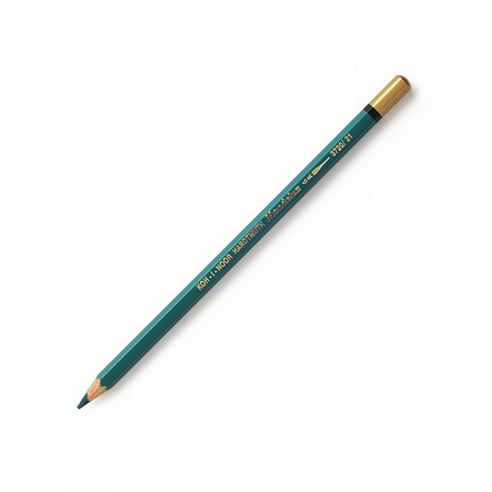 KREDKA KIN 3720-21 BLUISH GREEN