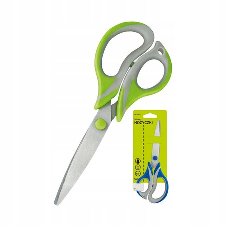 Nożyczki GRAND SOFT GR-5825 w rozmiarze 21 cm