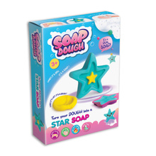 STRIGO ZESTAW KREATYWNY MYDEŁKO GWIAZDA