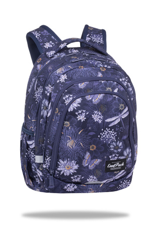 COOLPACK PLECAK MŁODZIEŻOWY DRAFTER 3 MORAY