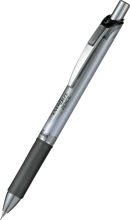 Ołówek automatyczny ENERGIZE 0,5 mm Pentel PL75 CZARNY
