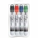 Uni zestaw markerów suchościeralnych PWB-202