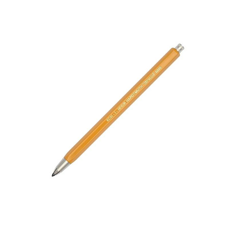 Ołówek automatyczny Koh-I-Noor 5205 2,5mm Versatil metal