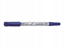 TWIN Marker CD/DVD PILOT NIEBIESKI