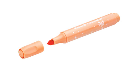 FLAMASTRY COLORELLA SUPER PASTEL 6 KOL. PELIKAN