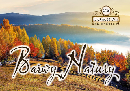 Term.Domowy 2026^- Barwy Natury