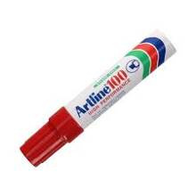 MARKER TOMA JUMBO ARTLINE CZERWONY EK-100