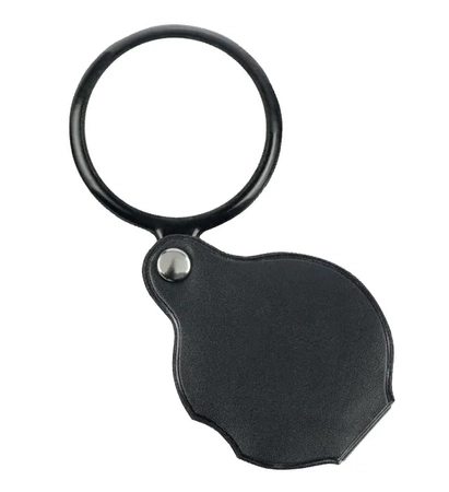 Lupa kieszonkowa GRAND 50mm GR-1050