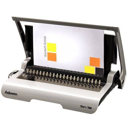 BINDOWNICA FELLOWES STAR +150