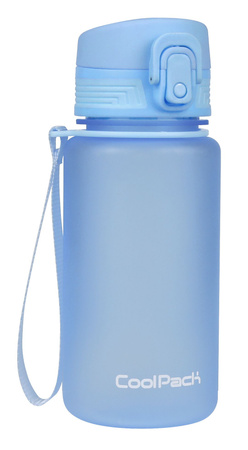 COOLPACK BRISK MINI BIDON 400ML POWDER BLUE
