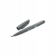 Pisak Pentel Sign Pen S520 SZARY