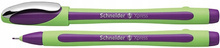 Cienkopis SCHNEIDER Xpress 08 mm fioletowy