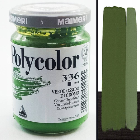 Farba akrylowa Polycolor Maimeri 336 140ml