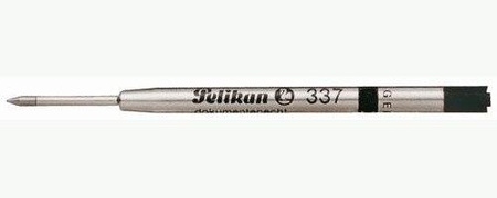 Czarny wkład do długopisu Pelikan 337 B