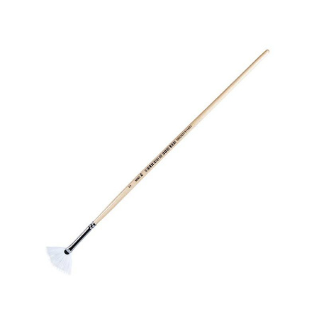 PĘDZEL KIN NYLON WACHLARZOWY NR 2