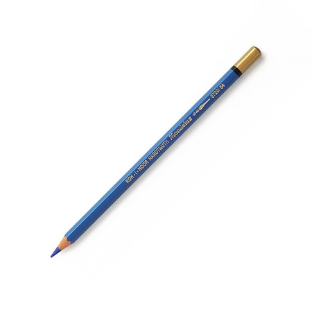 KREDKA KIN 3720-54 COBAL BLUE DARK