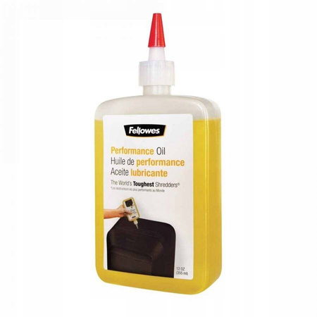 OLEJ DO SMAROWANIA NOŻY 120ML FELLOWES