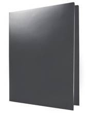 SKOROSZYT PP TETIS A4 CZARNY