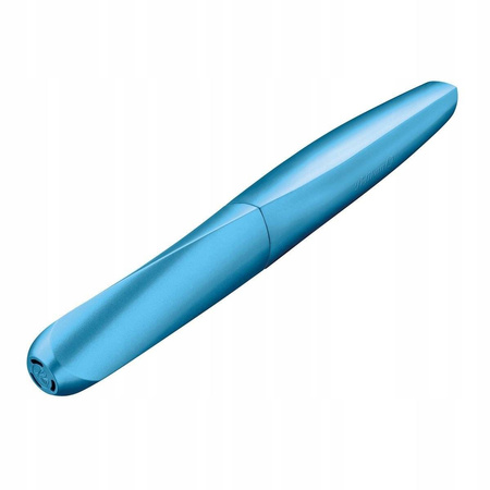 Pióro wieczne Pelikan Twist FROSTED BLUE