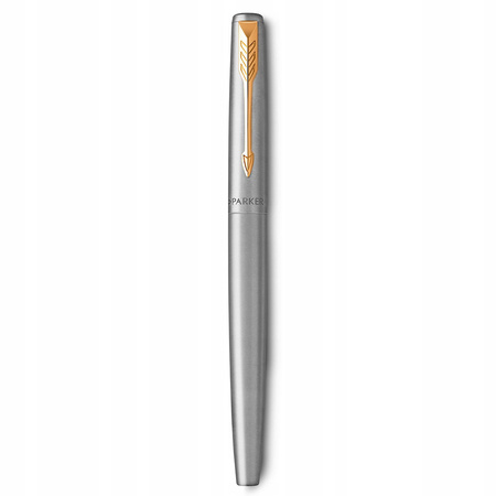 Parker Jotter pióro wieczne Stainless Steel GT M