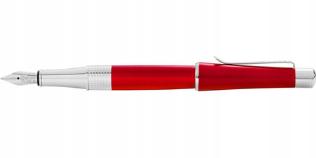 Pióro Cross AT0496-27MS Beverly Red Lacquer