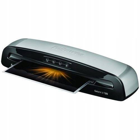 LAMINATOR FELLOWES SATURN 3 A3