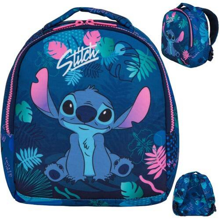 Plecak dziecięcy Disney Stitch Coolpack
