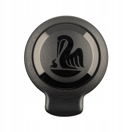 PIÓRO WIECZNE PELIKAN SOUVERAN BLACK MATT M809/M