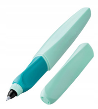PIÓRO PELIKAN TWIST KULKOWE NEON MINT