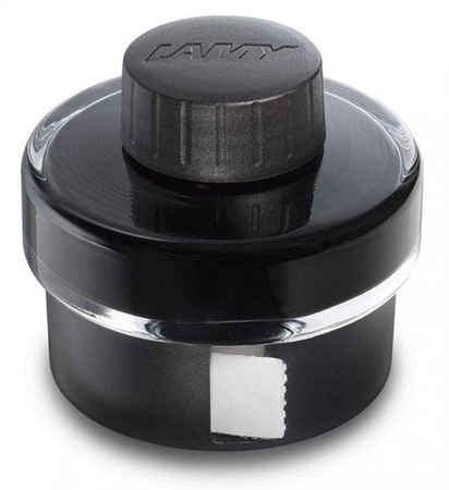 Atrament Lamy T52 czarny 50 ml