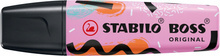 TEXTMARKER STABILO BOSS PASTEL CLOUDY PALE ORANGE