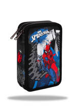 DISNEY CORE JUMPER 2 PIÓRNIK PODW Z WYP SPIDERMAN COOLPACK