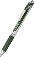 PIÓRO KULK.PENTEL BL77 CIEMNO ZIELONE