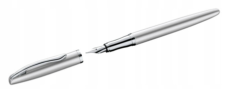 Pelikan Pióro i Długopis JazzNobleElegance silver