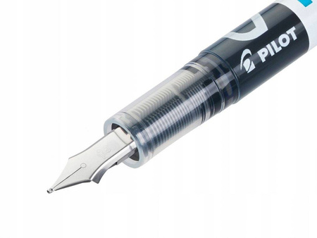 Pilot Pióro V-Pen czarne