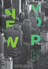 BRULION TOP CITY SZ A5 96 KARTEK 70G KRATKA