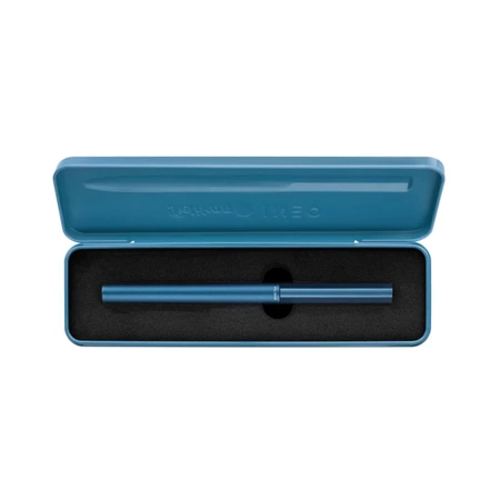 PIÓRO PELIKAN WIECZ.K6 INEO ELEM.OCEAN BLUE ETUI