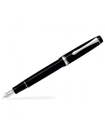 PILOT PIÓRO WIECZNE HERITAGE 91 CZARNE M