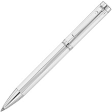 WALDMANN LIBERTY DŁUGOPIS SREBRNE