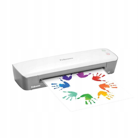 LAMINATOR FELLOWES ION A3