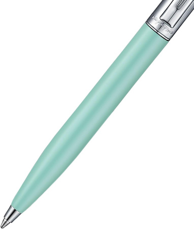 Sheaffer długopis Sentine Emily In Paris zielony chrom