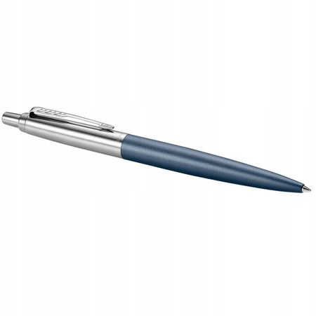 Parker Jotter XL długopis Primrose Matte Blue CT