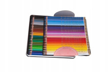 Kredki Polycolor 48 kolorów w kasecie Koh I Noor