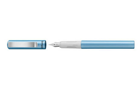 PIÓRO WIECZNE PINA COLADA (1) BLUE PELIKAN