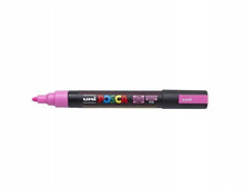 PC-5M FLUO RÓŻOWY MARKER POSCA UNI