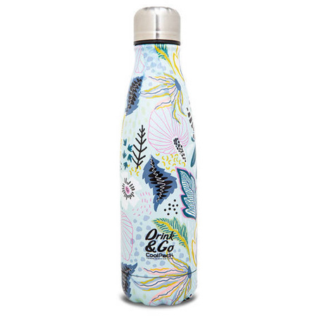 BIDON COOLPACK METAL Z04742