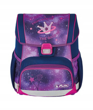 Tornister Herlitz Loop Galaxy Princess