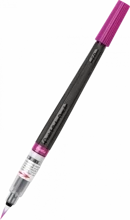 Brush Pen Pentel fioletowy XGFL