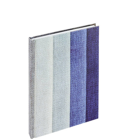 Brulion GRAND A5/96 kartek ? linia